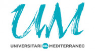 Logo U.M. UNIMEDITERRANEO CORSI DI PREPARAZIONE
