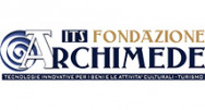 Logo ITS - FONDAZIONE ARCHIMEDE