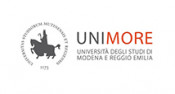 Logo UniMore - Modena e Reggio Emilia