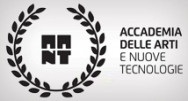 Logo AANT - ACCADEMIA DELLE ARTI E NUOVE TECNOLOGIE