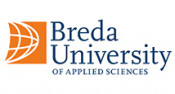 Logo Breda University of Applied Sciences