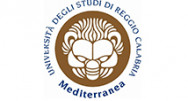 Logo Università degli Studi Mediterranea di Reggio Calabria