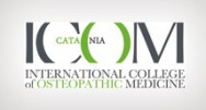 Logo ICOM - MEDICINA OSTEOPATICA