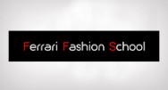 Logo FERRARI FASHION SCHOOL