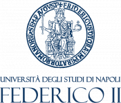 Logo Università degli Studi Federico II di Napoli 