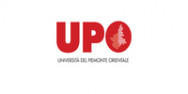 Logo Università del Piemonte Orientale 
