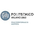 Logo POLO TERRITORIALE DI MANTOVA - POLITECNICO DI MILANO