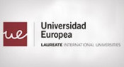 Logo UNIVERSIDAD EUROPEA