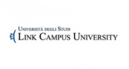 Logo Università degli Studi Link Campus University