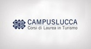 Logo Fondazione Campus Lucca - CORSI DI LAUREA IN TURISMO
