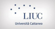 Logo LIUC - UNIVERSITÀ CATTANEO