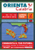 Logo Orienta Calabria 2013